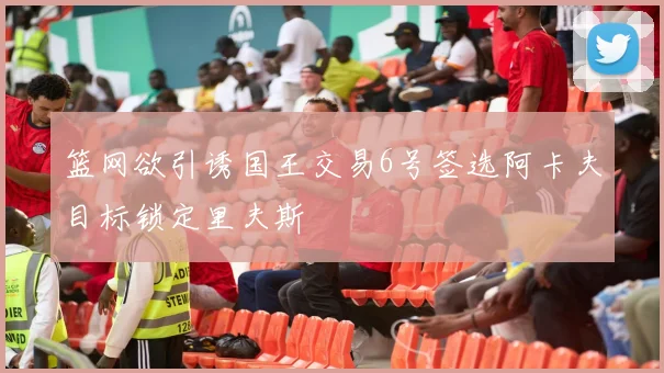 篮网欲引诱国王交易6号签选阿卡夫目标锁定里夫斯