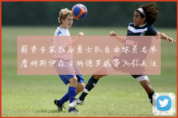 薪资专家推荐勇士队自由球员名单詹姆斯伊森肯纳德罗威等人引关注