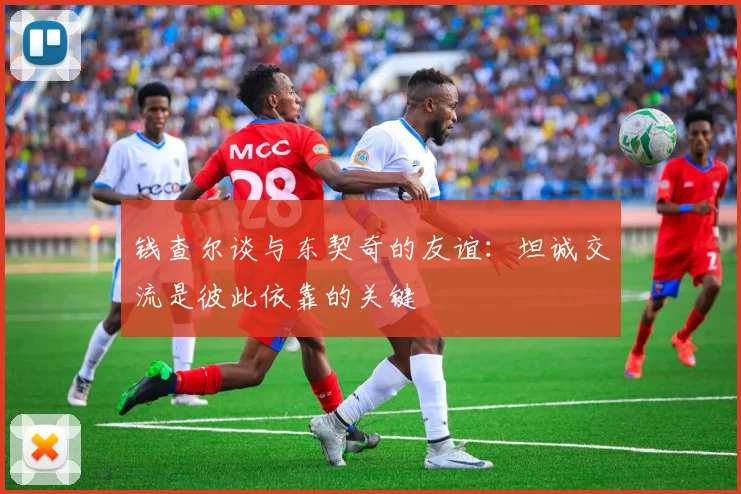 钱查尔谈与东契奇的友谊：坦诚交流是彼此依靠的关键