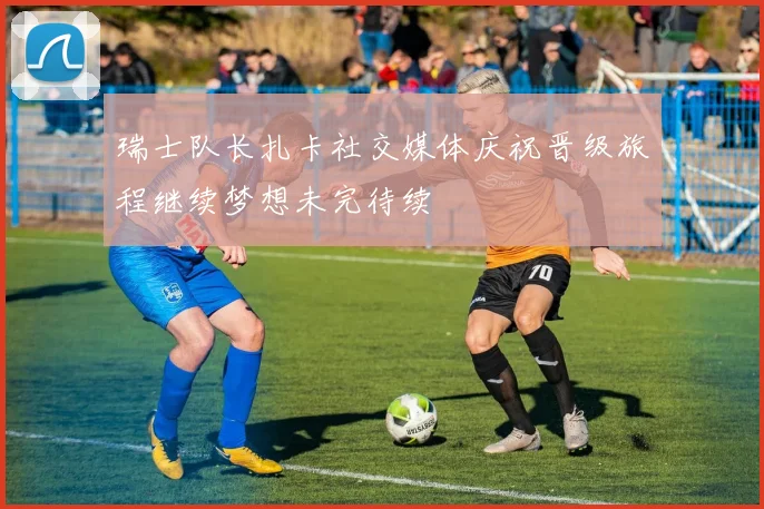 瑞士队长扎卡社交媒体庆祝晋级旅程继续梦想未完待续