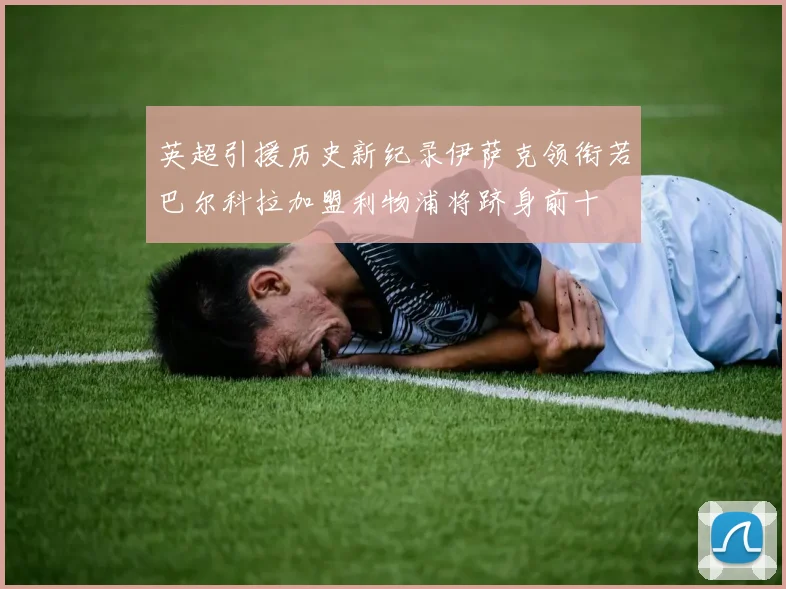 英超引援历史新纪录伊萨克领衔若巴尔科拉加盟利物浦将跻身前十